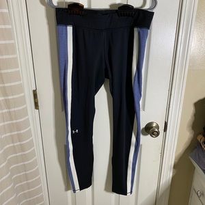 UA leggings